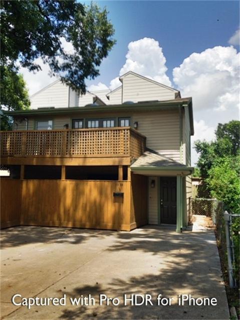 1538 Welch St in Houston, TX - Building Photo - Building Photo