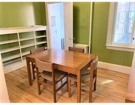 205 Mount Auburn St, Unit 1B in Cambridge, MA - Building Photo