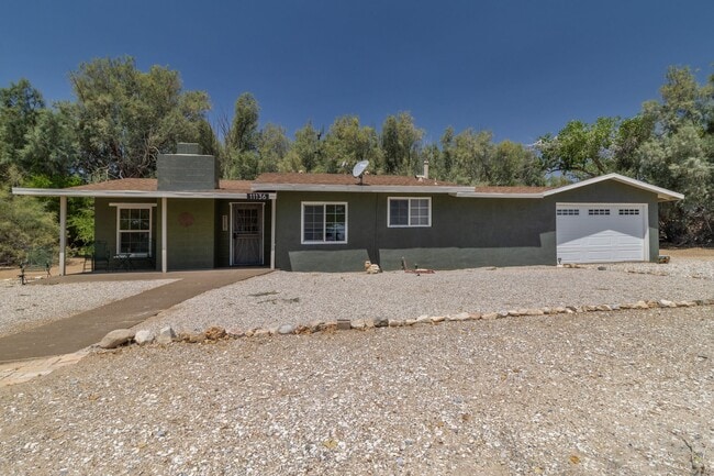 property at 11136 Kendall Rd
