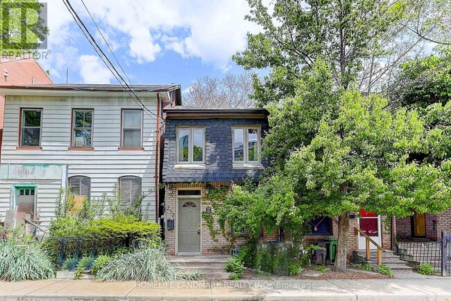 property at 237 Ontario St