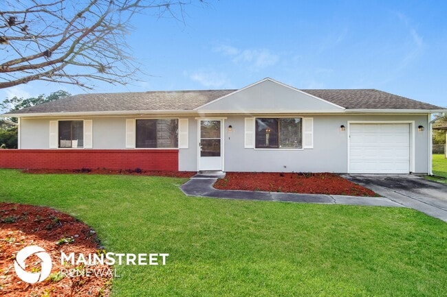 property at 798 Arabia Rd SE