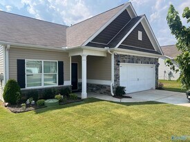 212 Fairbrook Dr in New Market, AL - Building Photo