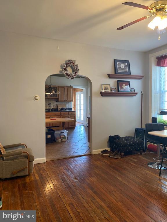 450 Seville St in Philadelphia, PA - Building Photo - Building Photo