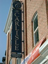 130 Carlisle St, Unit 3rd Floor 2bed/1bath in Gettysburg, PA - Building Photo - Building Photo