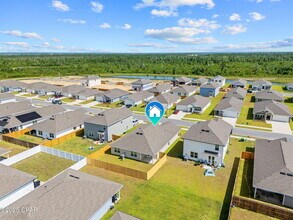 4466 Riparian Ln in Panama City, FL - Building Photo - Building Photo