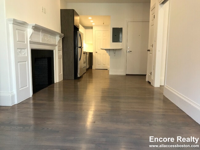 property at 503 Beacon St