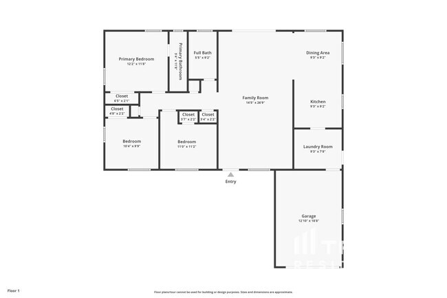 4980 94th Ave in Pinellas Park, FL - Building Photo - Building Photo