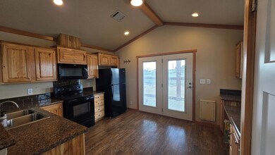 4330 N Redland Ave in Odessa, TX - Building Photo - Building Photo