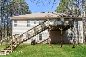 389 Tapley Rd in Villa Rica, GA - Foto de edificio - Building Photo