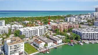 8129 Abbott Ave in Miami Beach, FL - Building Photo