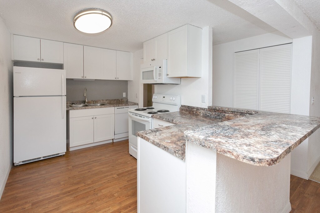 Bentwood Apartments in Gainesville, FL