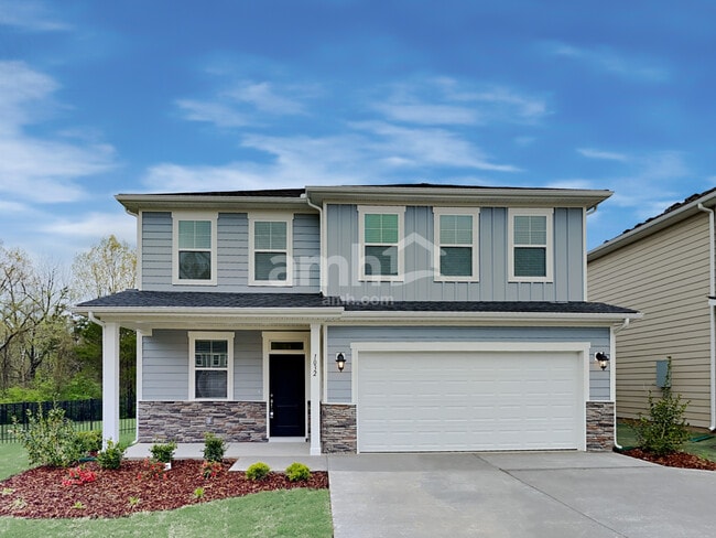 property at 1032 Bluewater Dr