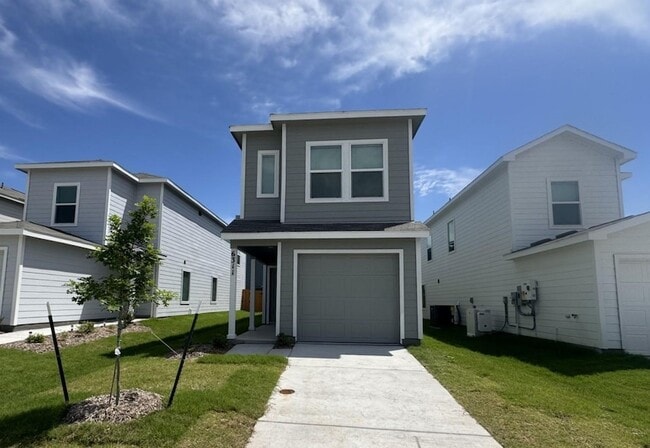 property at 6311 Whimbrel Wy