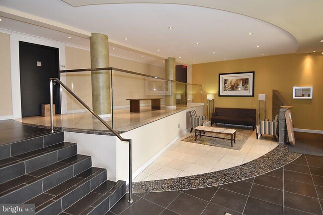 property at 3601 Wisconsin Ave NW