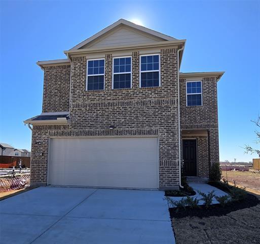 1208 Chase Ln in Seagoville, TX - Building Photo