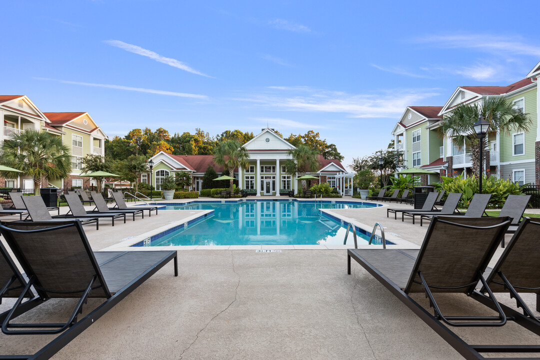 Breakers Point in Myrtle Beach, SC - Building Photo