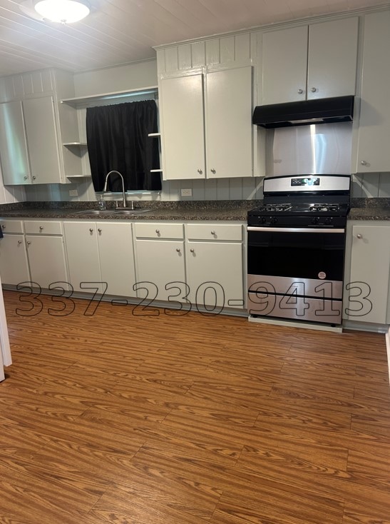 209 Armand St in New Iberia, LA - Building Photo - Building Photo