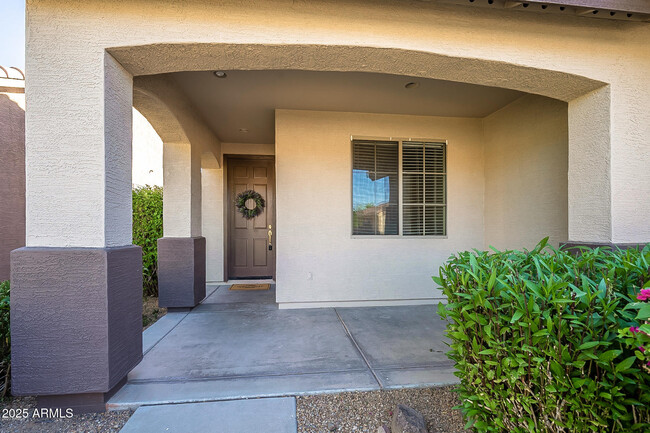 39802 N Cross Timbers Way in Anthem, AZ - Building Photo - Building Photo