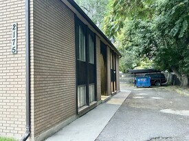 2175 S 300 E in South Salt Lake, UT - Building Photo