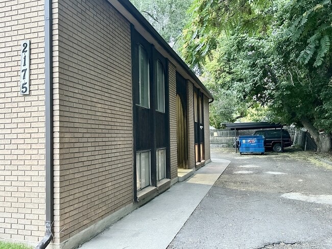 2175 S 300 E in South Salt Lake, UT - Building Photo - Building Photo