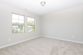 2817 Killian Ct in Raleigh, NC - Building Photo - Building Photo