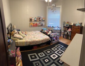 1408 W Warner Ave in Chicago, IL - Building Photo - Building Photo