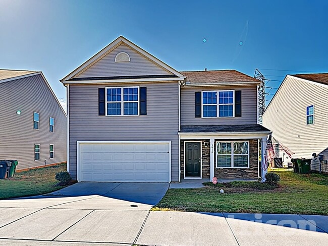 2414 Dewey Creek Ln in Charlotte, NC - Building Photo - Building Photo