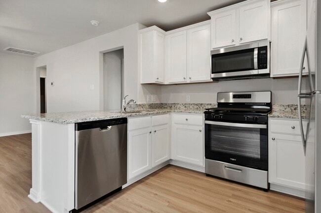 property at 16453 Blossom Grv Dr