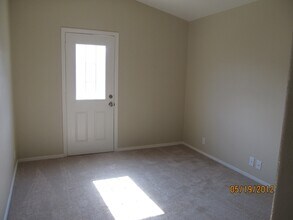 2962 S Mesita in Mesa, AZ - Building Photo - Building Photo