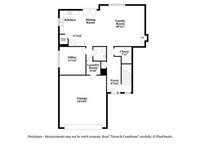 110 Cessna Dr in Canton, GA - Building Photo - Building Photo