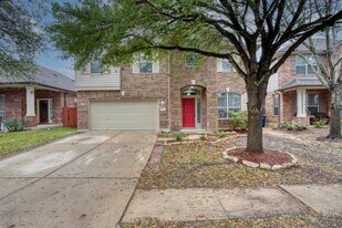2020 Petrified Forest Dr in Austin, TX - Building Photo