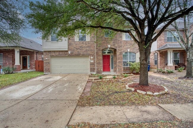 property at 2020 Petrified Forest Dr