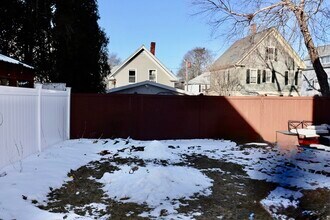 10 Cushing St in Salem, MA - Building Photo - Building Photo