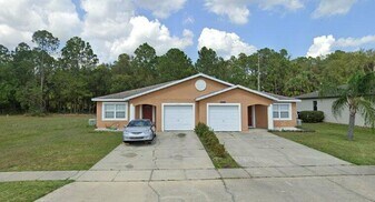 20715 Macon Pkwy in Orlando, FL - Building Photo