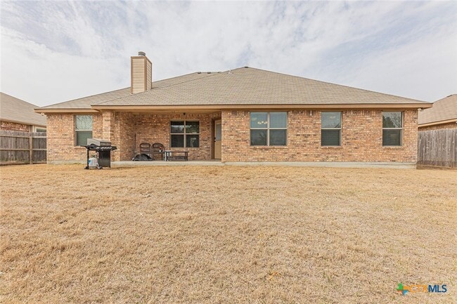9710 Taylor Renee Dr in Killeen, TX - Building Photo - Building Photo