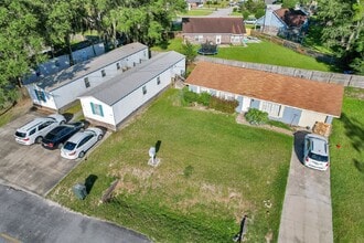 1301 Idella Walker Rd in Hinesville, GA - Building Photo - Building Photo