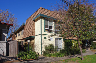 510 Alhambra Blvd in Sacramento, CA - Building Photo - Building Photo