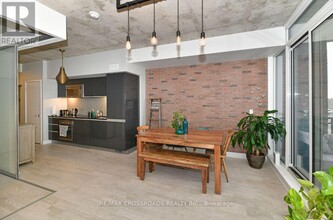 20-1020 Minowan Miikan Ln in Toronto, ON - Building Photo - Building Photo