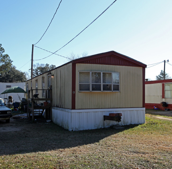 715 W Hannah St in Pensacola, FL - Building Photo - Building Photo