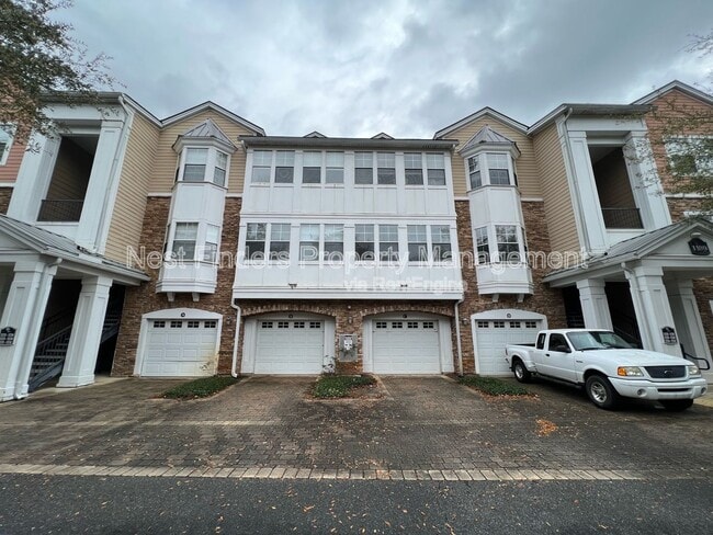 property at 8550 Touchton Rd