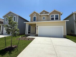 2709 Totley Rd in Pflugerville, TX - Building Photo - Building Photo