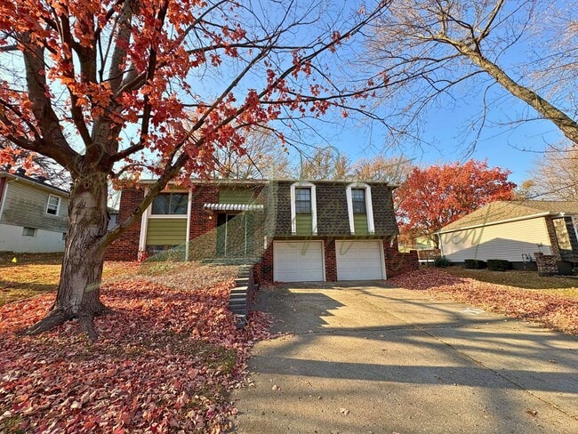 property at 1313 NW Covington Dr