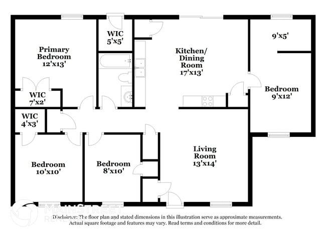 3429 Beech Grove Rd in Memphis, TN - Building Photo - Building Photo