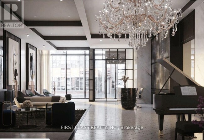 8 Wellesley St W in Toronto, ON - Building Photo - Building Photo