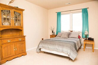 1135 Boswell Dr in Laramie, WY - Building Photo - Building Photo