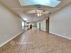 348 W Blackjack Branch Way in Jacksonville, FL - Building Photo - Building Photo