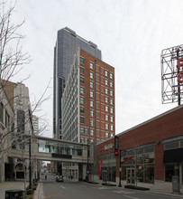 Chambers Lofts in Kansas City, MO - Building Photo - Building Photo