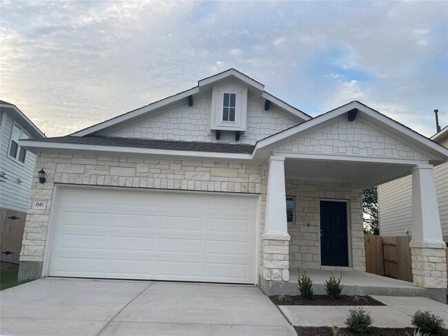 66 Bent Trl Ln in Andice, TX - Building Photo - Building Photo