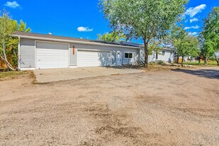 11831 E 120th Ave in Commerce City, CO - Building Photo