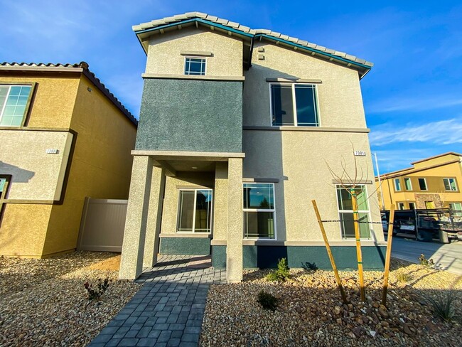 property at 7301 Halo Falls St